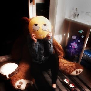 Meet your Posher, Cherry